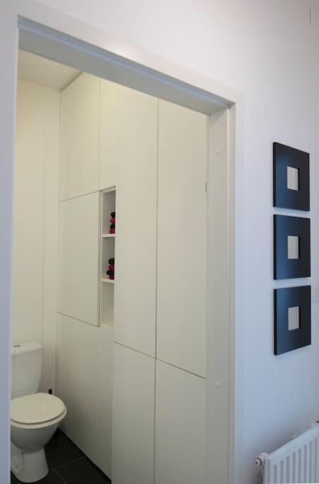 The Cute, Sunny Apartment In The Center +P Laibach Exterior foto